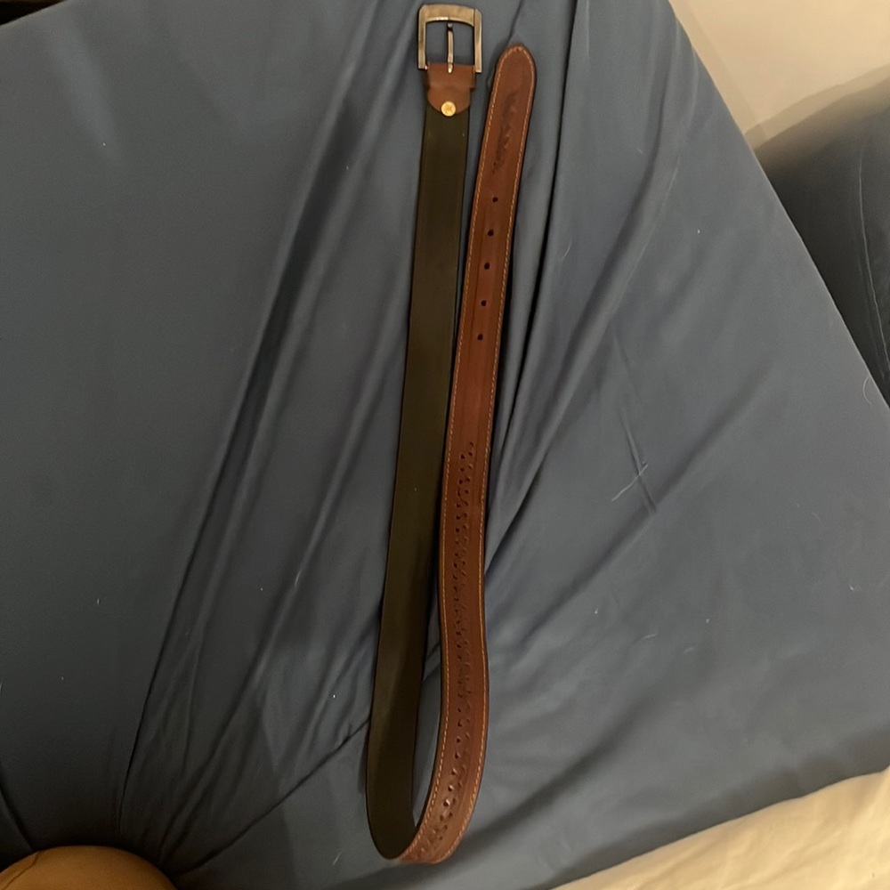 Tommy Hilfiger belt